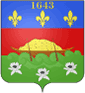 Coat of arms: French Guiana